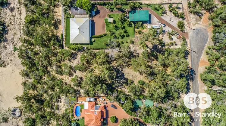 Third view of Homely land listing, 4 Stanton Way, Leschenault WA 6233