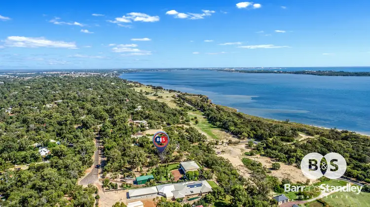 Seventh view of Homely land listing, 4 Stanton Way, Leschenault WA 6233
