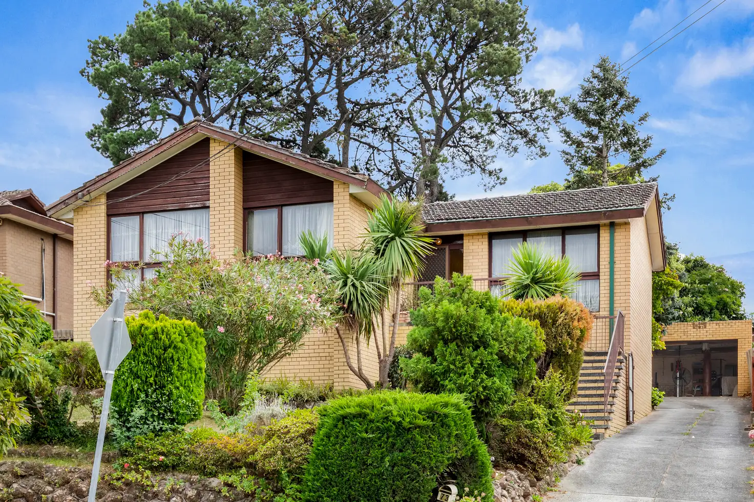 Main view of Homely house listing, 73 Canopus Drive, Doncaster East VIC 3109