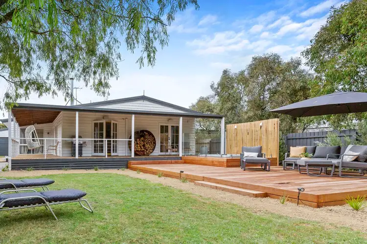 124 Cape Schanck Road, Cape Schanck VIC 3939