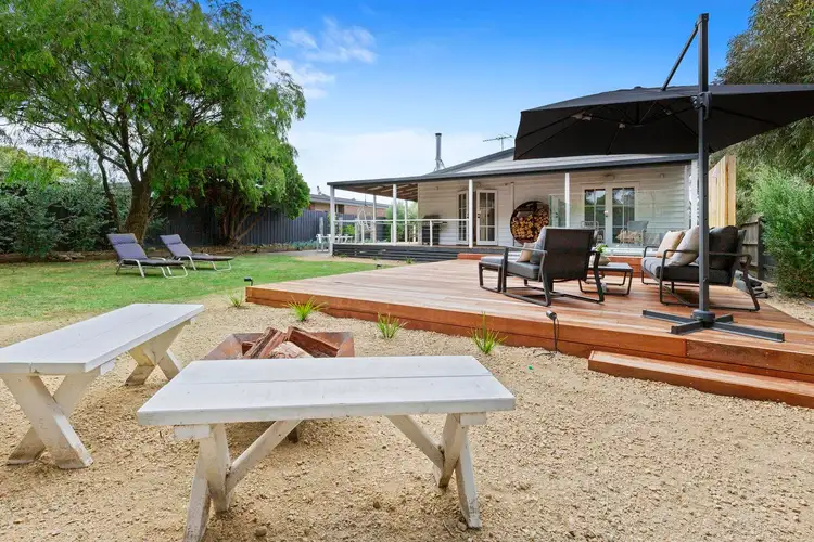 Second view of Homely house listing, 124 Cape Schanck Road, Cape Schanck VIC 3939