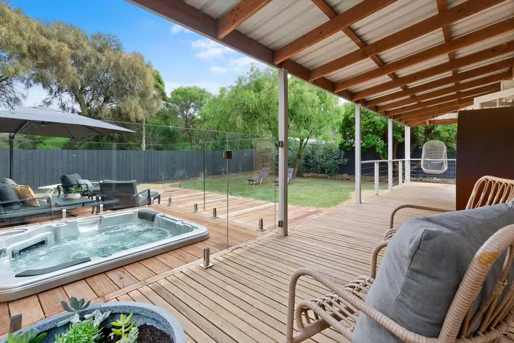Third view of Homely house listing, 124 Cape Schanck Road, Cape Schanck VIC 3939