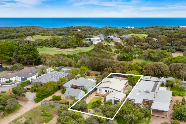 Fourth view of Homely house listing, 124 Cape Schanck Road, Cape Schanck VIC 3939