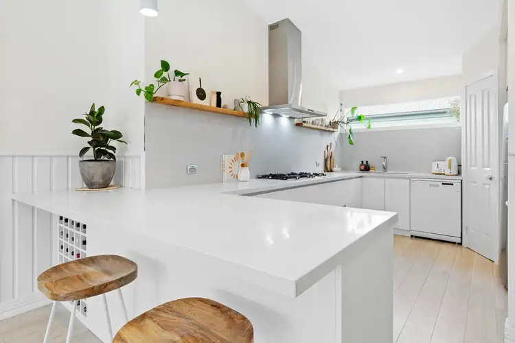 Fifth view of Homely house listing, 124 Cape Schanck Road, Cape Schanck VIC 3939