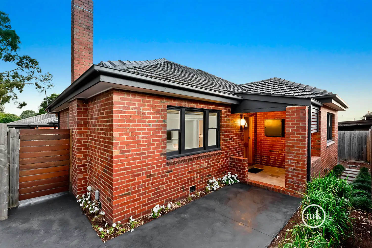 Main view of Homely unit listing, 10 Kenmare Street, Watsonia VIC 3087