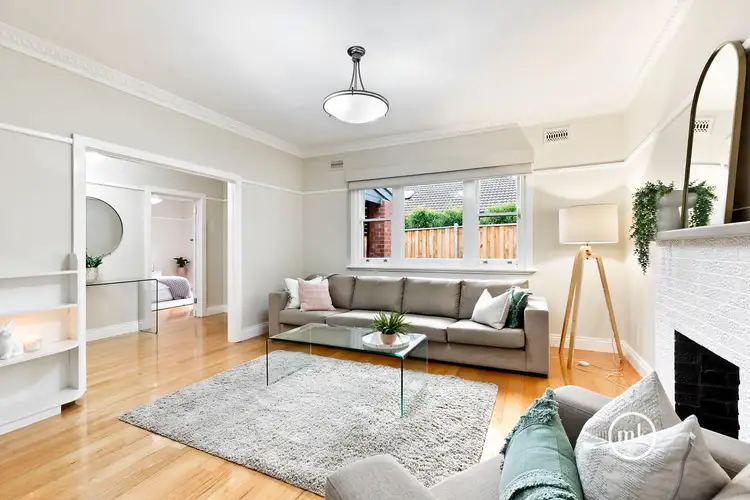Second view of Homely unit listing, 10 Kenmare Street, Watsonia VIC 3087