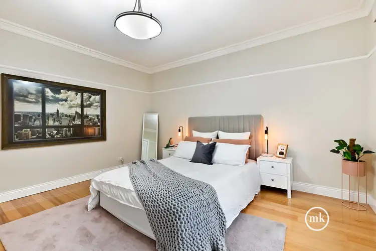 Fourth view of Homely unit listing, 10 Kenmare Street, Watsonia VIC 3087