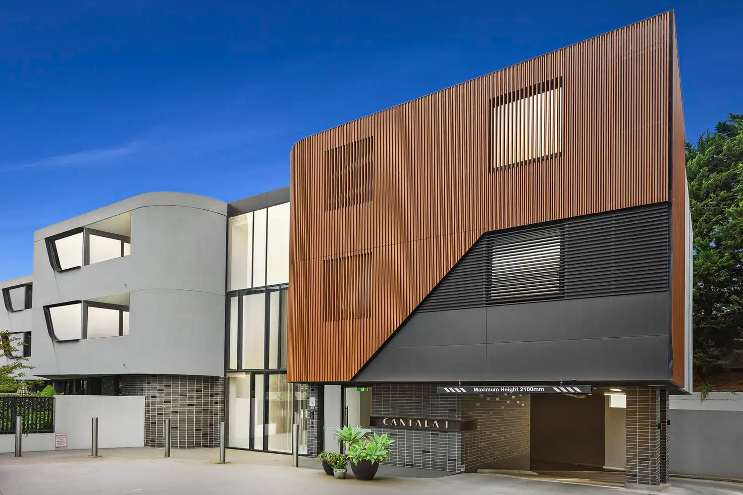 Main view of Homely apartment listing, 10/1 Wilks Street, Caulfield North VIC 3161