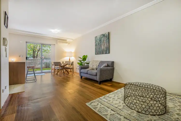 1/13-17 Regentville Road, Jamisontown NSW 2750