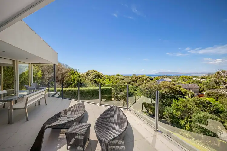 Main view of Homely house listing, 22 Tarakan Street, Sorrento VIC 3943