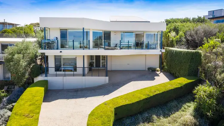 Second view of Homely house listing, 22 Tarakan Street, Sorrento VIC 3943