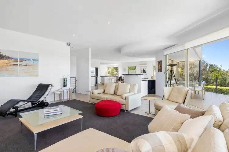 Sixth view of Homely house listing, 22 Tarakan Street, Sorrento VIC 3943