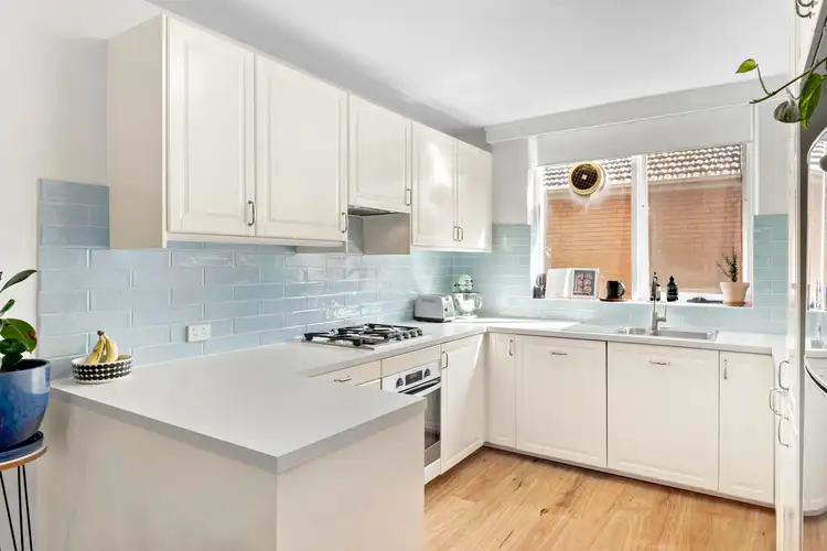 Sixth view of Homely apartment listing, 6/17 Irving Avenue, Prahran VIC 3181