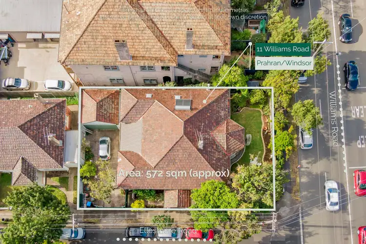 Fourth view of Homely house listing, 11 Williams Road, Prahran VIC 3181