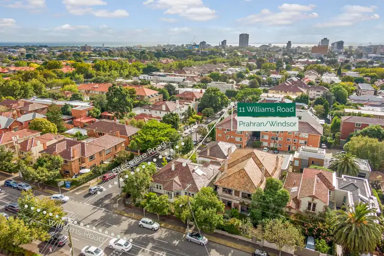 Sixth view of Homely house listing, 11 Williams Road, Prahran VIC 3181