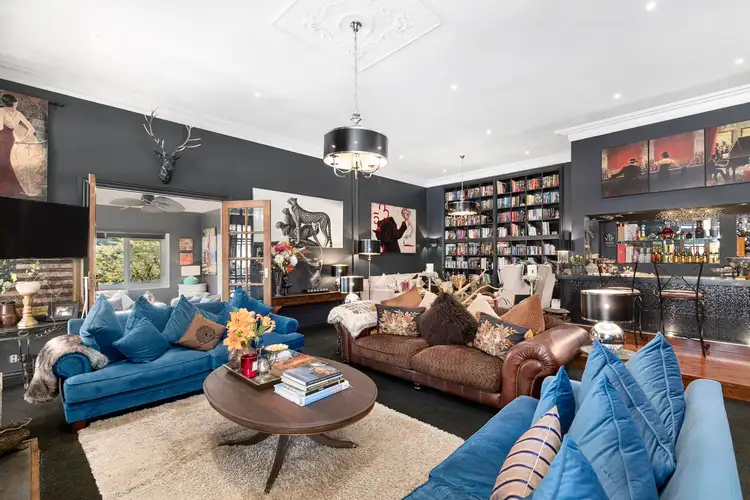 Third view of Homely house listing, 15 Basin Road, Daylesford VIC 3460