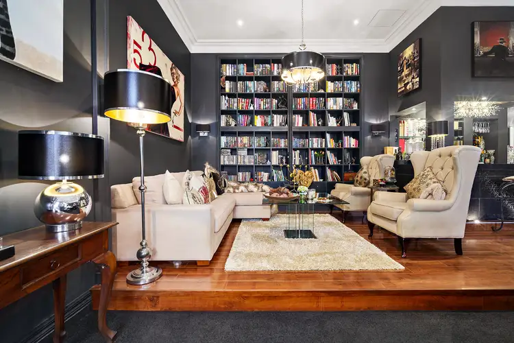 Fourth view of Homely house listing, 15 Basin Road, Daylesford VIC 3460