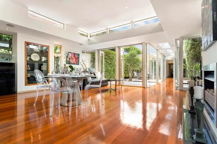 Second view of Homely house listing, 58 Andrew Street, Prahran VIC 3181