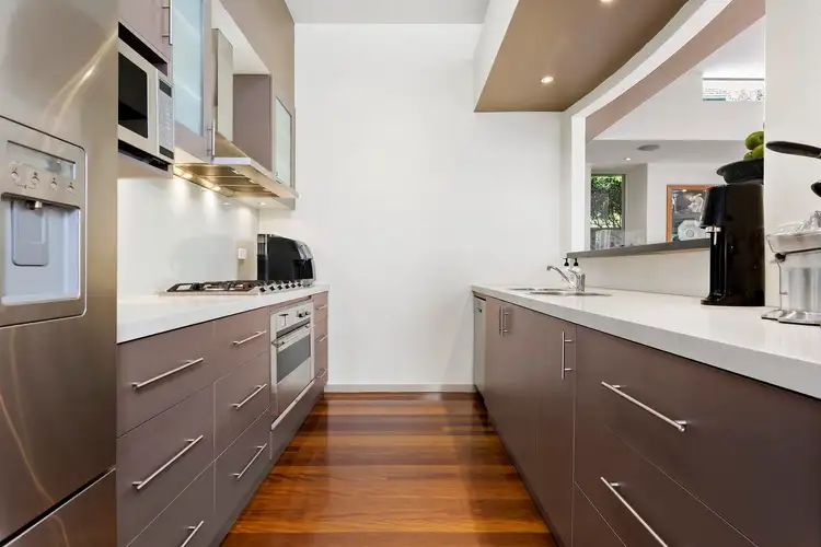 Fourth view of Homely house listing, 58 Andrew Street, Prahran VIC 3181