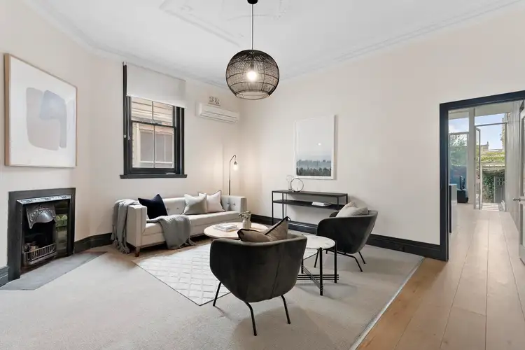 Fifth view of Homely house listing, 25 Spring Street, Prahran VIC 3181