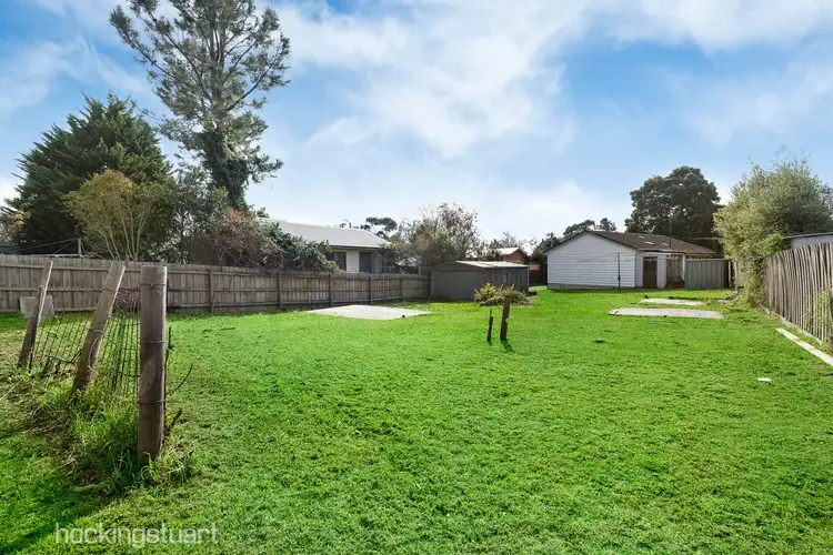 Third view of Homely house listing, 10 Holmes Street, Frankston VIC 3199