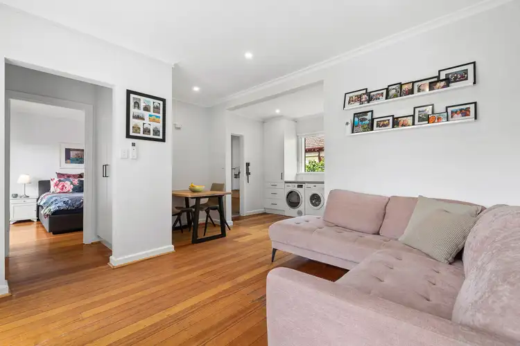 Fourth view of Homely apartment listing, 8/605 High Street, Prahran VIC 3181
