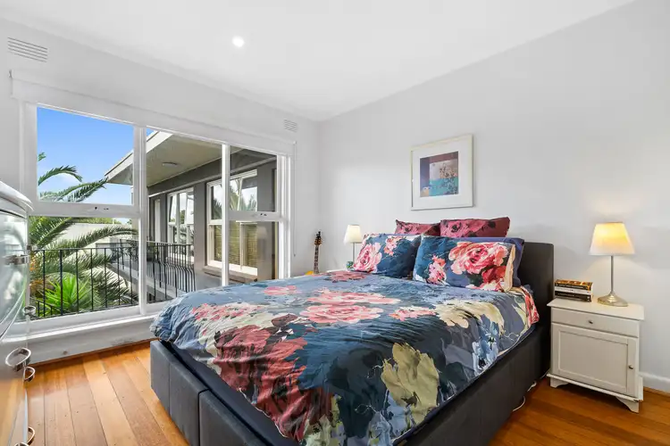 Sixth view of Homely apartment listing, 8/605 High Street, Prahran VIC 3181
