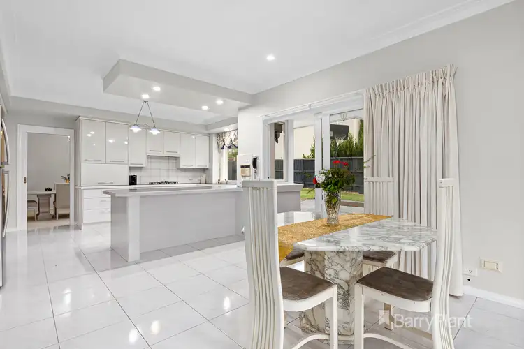 Second view of Homely house listing, 9 Carlton Court, Templestowe VIC 3106