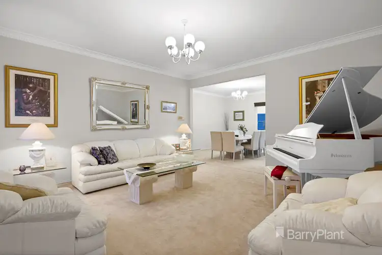 Fourth view of Homely house listing, 9 Carlton Court, Templestowe VIC 3106