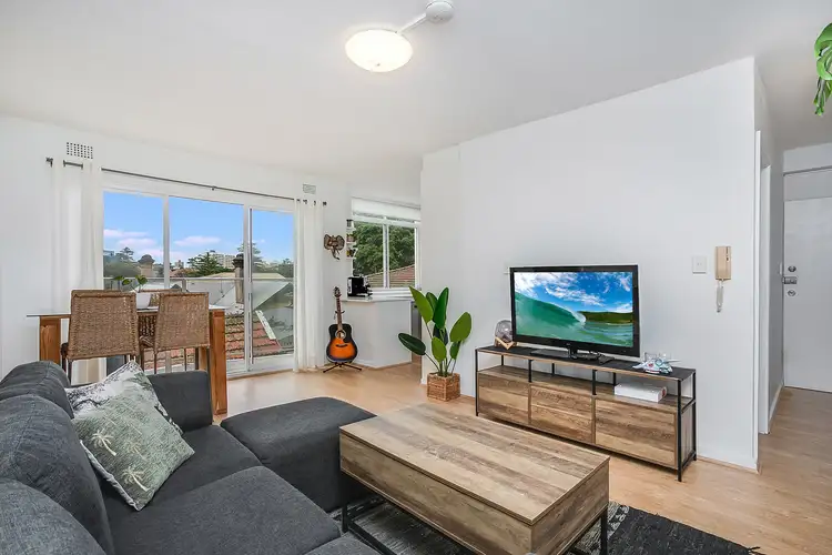Main view of Homely apartment listing, 4/66 Darley Road, Manly NSW 2095