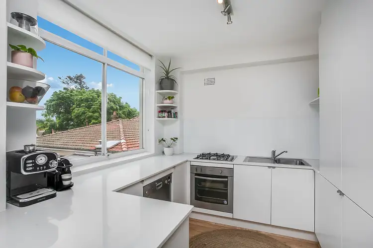 Third view of Homely apartment listing, 4/66 Darley Road, Manly NSW 2095
