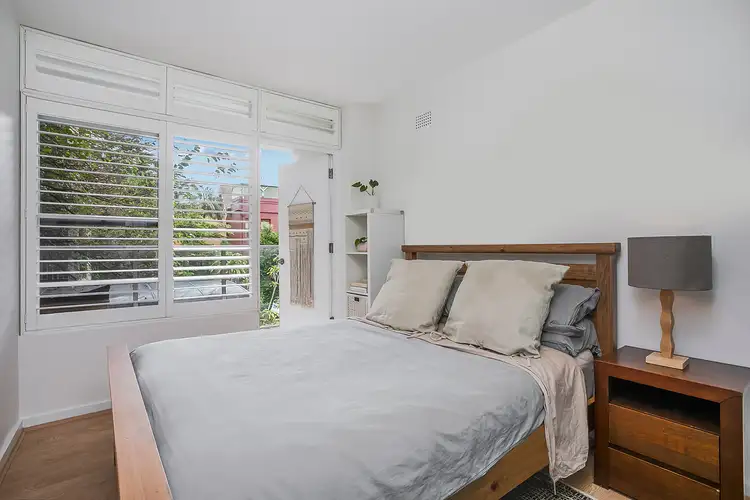 Fourth view of Homely apartment listing, 4/66 Darley Road, Manly NSW 2095