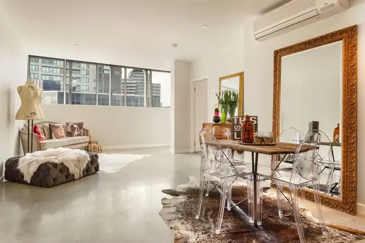 Main view of Homely apartment listing, 203/200 Toorak Road, South Yarra VIC 3141