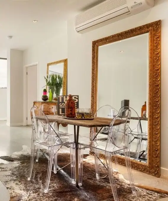 Third view of Homely apartment listing, 203/200 Toorak Road, South Yarra VIC 3141