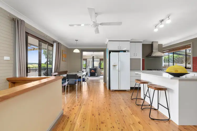21 Perrins Street, Daylesford VIC 3460