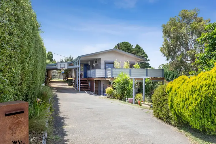 Third view of Homely house listing, 21 Perrins Street, Daylesford VIC 3460