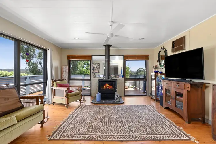 Fifth view of Homely house listing, 21 Perrins Street, Daylesford VIC 3460