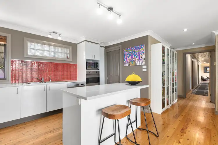 Sixth view of Homely house listing, 21 Perrins Street, Daylesford VIC 3460