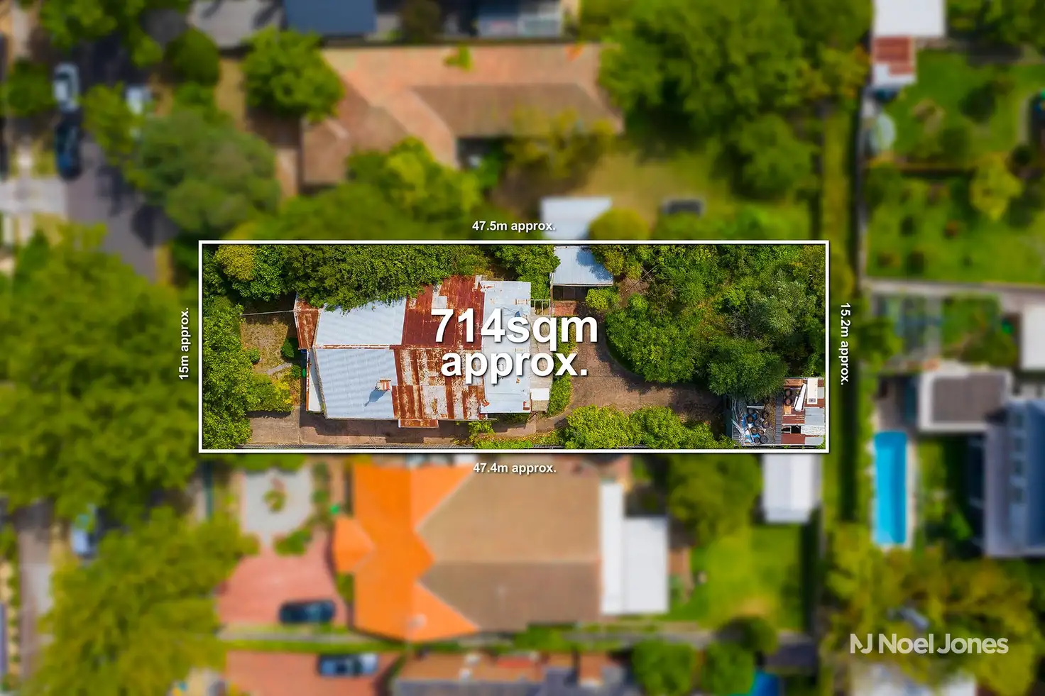 Main view of Homely house listing, 9 Kitchener Street, Deepdene VIC 3103