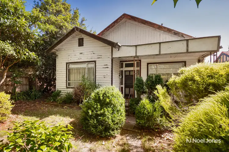 Second view of Homely house listing, 9 Kitchener Street, Deepdene VIC 3103