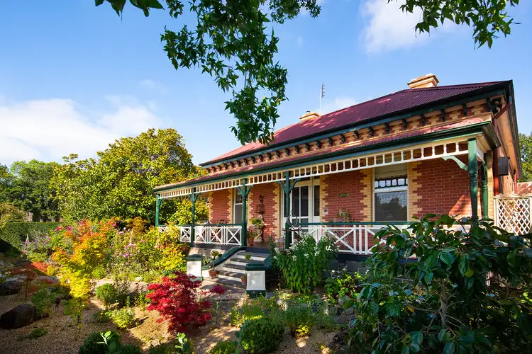 Main view of Homely house listing, 55 Ebden Street, Kyneton VIC 3444
