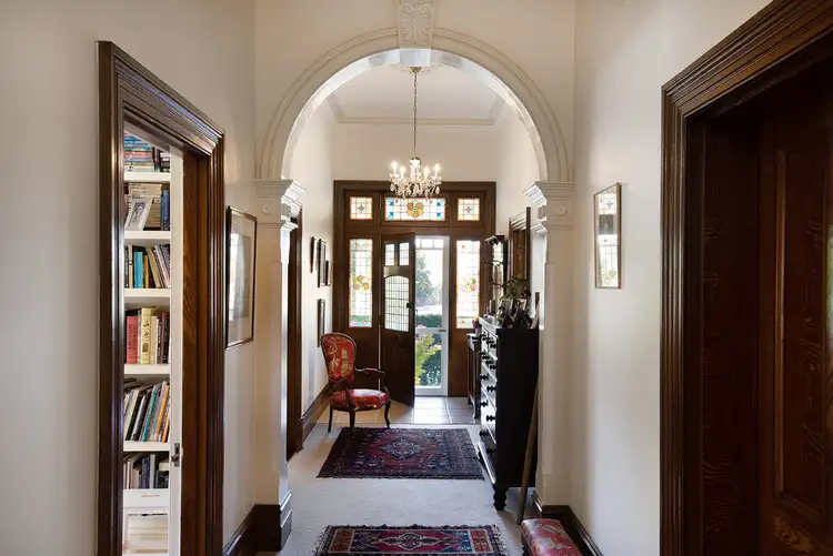 Fourth view of Homely house listing, 55 Ebden Street, Kyneton VIC 3444