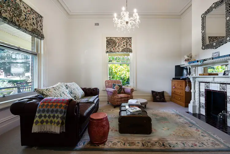 Fifth view of Homely house listing, 55 Ebden Street, Kyneton VIC 3444