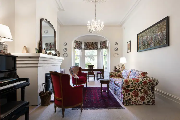 Sixth view of Homely house listing, 55 Ebden Street, Kyneton VIC 3444