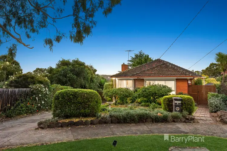 Main view of Homely house listing, 2 Mason Court, Templestowe Lower VIC 3107