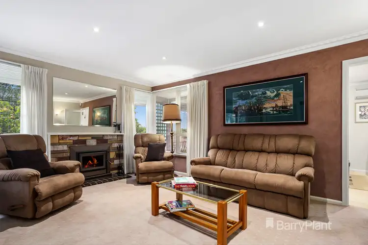 Second view of Homely house listing, 2 Mason Court, Templestowe Lower VIC 3107
