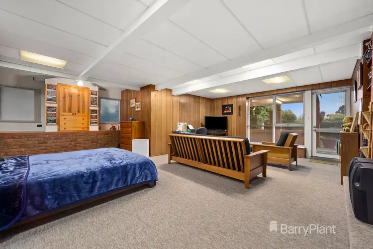 Fifth view of Homely house listing, 2 Mason Court, Templestowe Lower VIC 3107