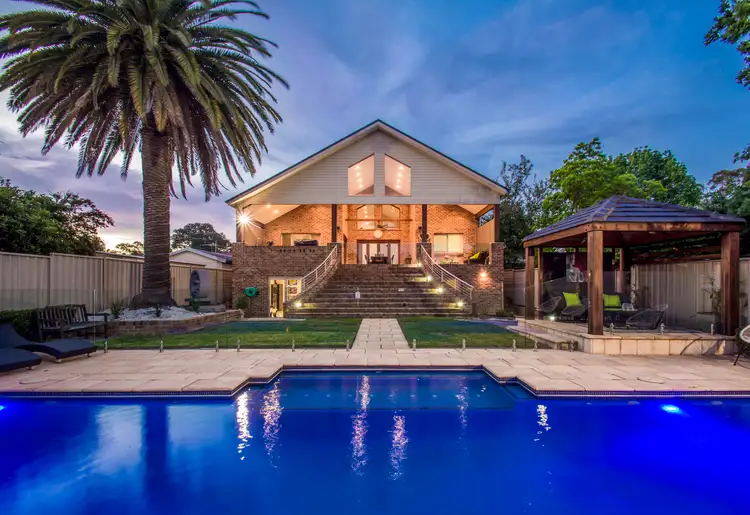 54 Ladbury Avenue, Penrith NSW 2750
