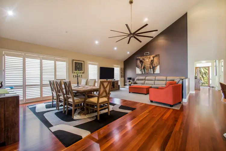 Sixth view of Homely house listing, 54 Ladbury Avenue, Penrith NSW 2750
