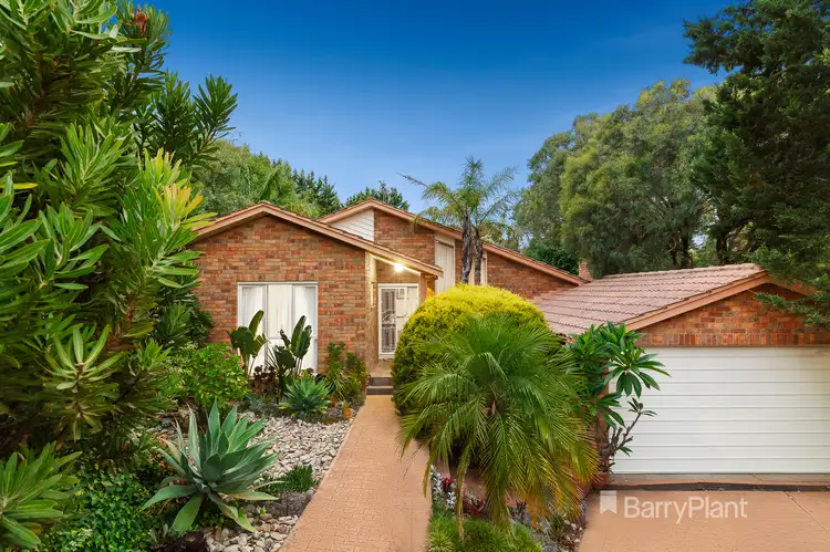 3 Wynvale Court, Eltham VIC 3095